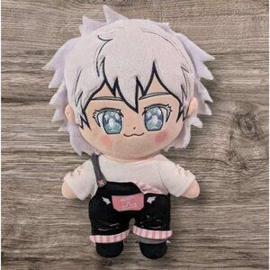 InquisitorMaster Plush Doll LUCA x Princess Alex Squad Limited Edition 10"